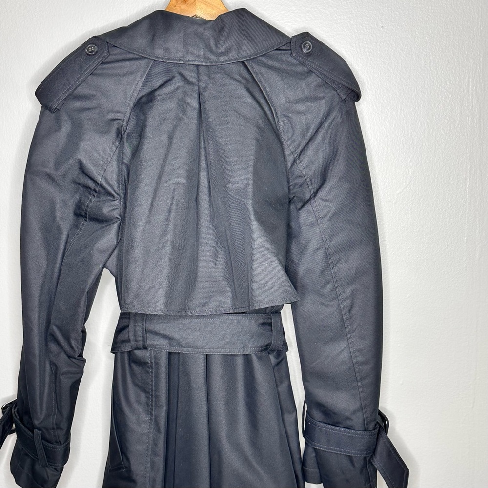 & Other Stories Classic Trench Coat - Picture 16 of 16
